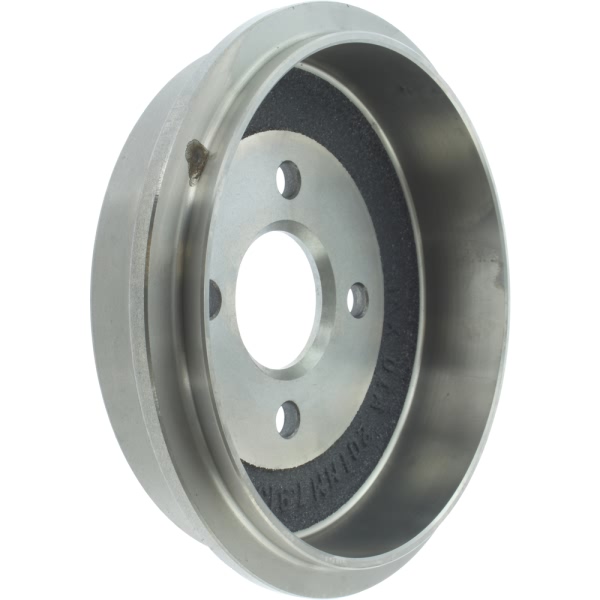 Centric Premium Rear Brake Drum 122.34002