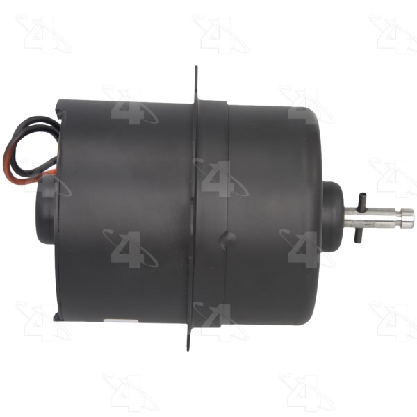 Four Seasons Radiator Fan Motor 35668