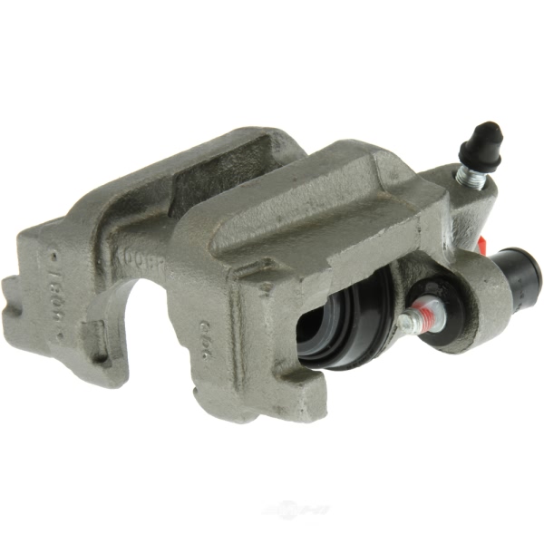 Centric Remanufactured Semi-Loaded Rear Passenger Side Brake Caliper 141.65521