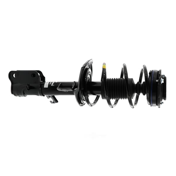 KYB Strut Plus Front Driver Side Twin Tube Complete Strut Assembly SR4399