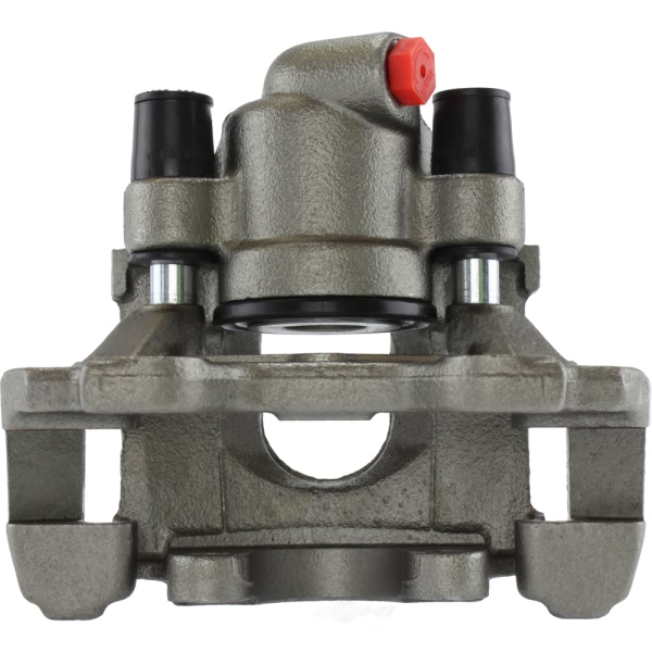 Centric Remanufactured Semi-Loaded Rear Driver Side Brake Caliper 141.34514