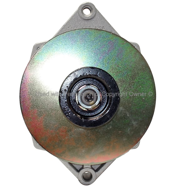Quality-Built Alternator Remanufactured 7915602