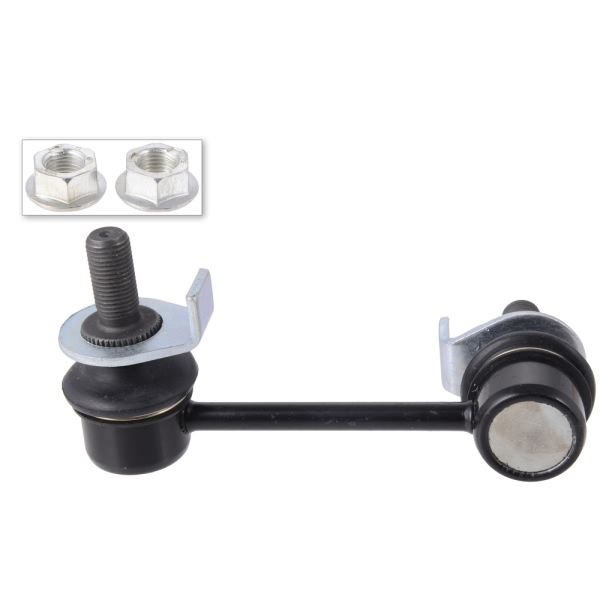 Centric Premium™ Rear Driver Side Stabilizer Bar Link 606.42027