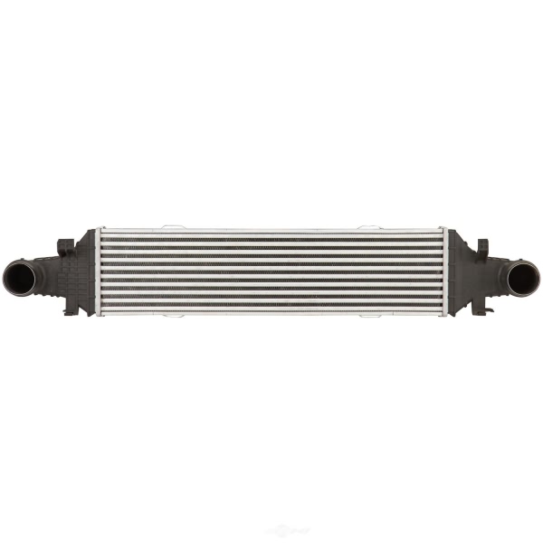 Spectra Premium Tube Fin Design Intercooler 4401-2413