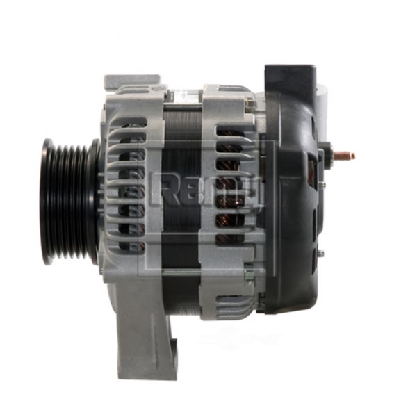 Remy Remanufactured Alternator 12783