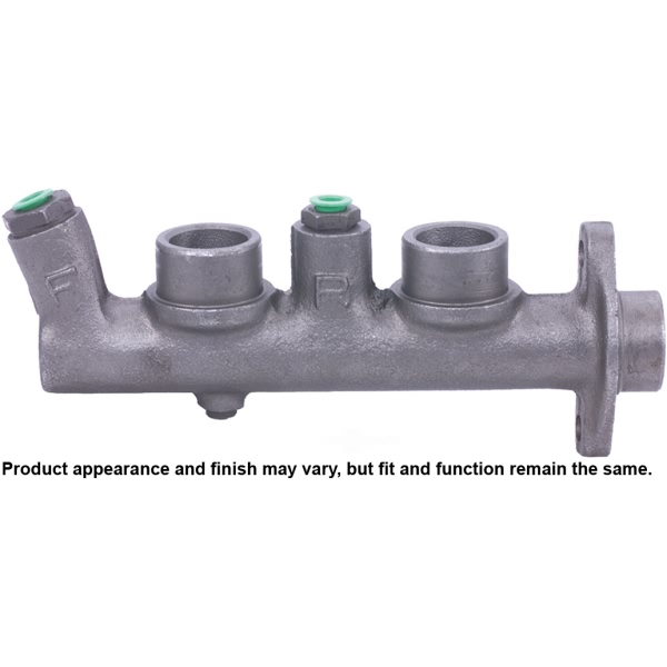 Cardone Reman Remanufactured Master Cylinder 11-1728