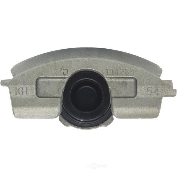 Centric Remanufactured Semi-Loaded Front Passenger Side Brake Caliper 141.63071