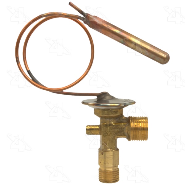 Four Seasons A C Expansion Valve 38730