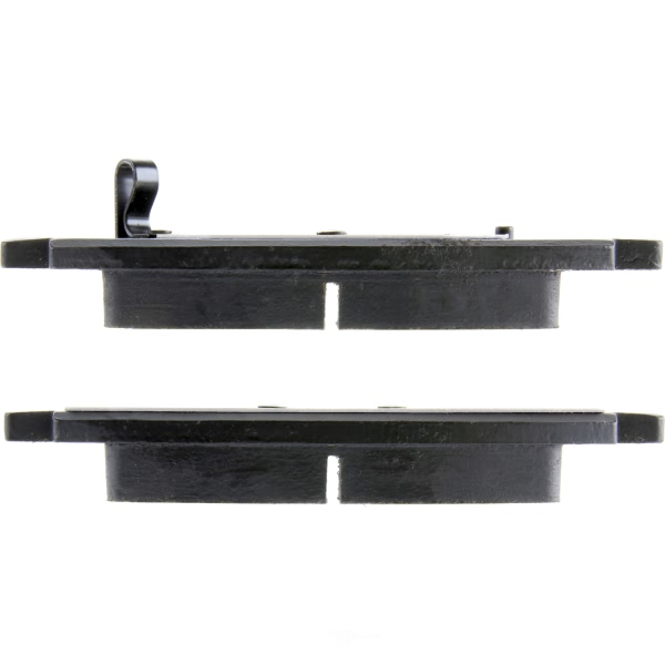 Centric Posi Quiet Pro™ Ceramic Front Disc Brake Pads 500.18640