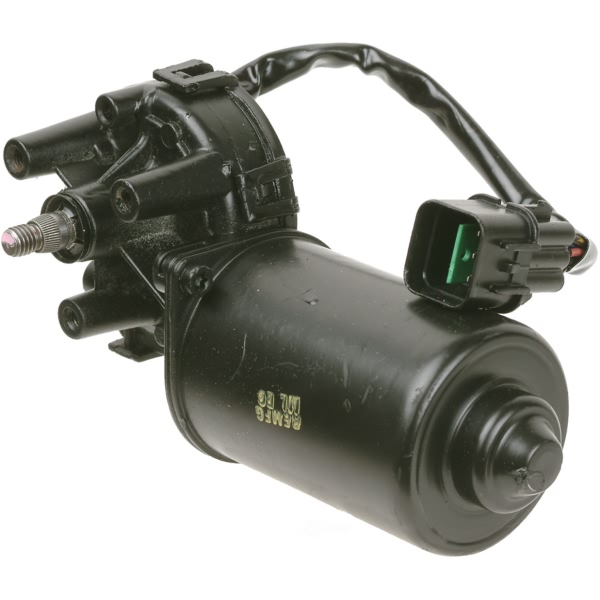 Cardone Reman Remanufactured Wiper Motor 43-4510