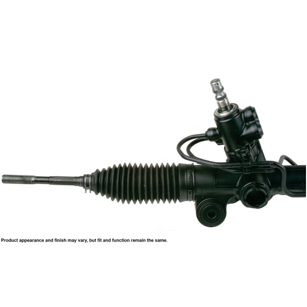 Cardone Reman Remanufactured Hydraulic Power Rack and Pinion Complete Unit 26-2617