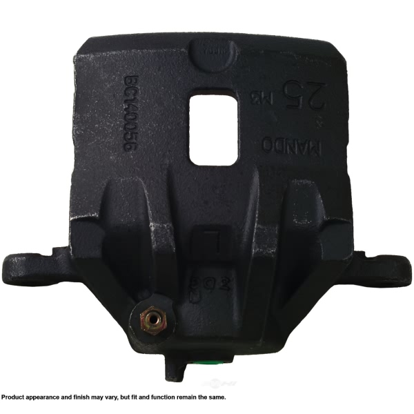 Cardone Reman Remanufactured Unloaded Caliper 19-2832