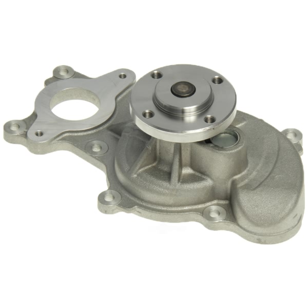 Gates Engine Coolant Standard Water Pump 43017