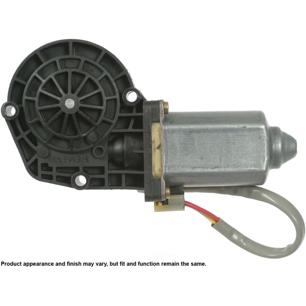 Cardone Reman Remanufactured Window Lift Motor 42-3182