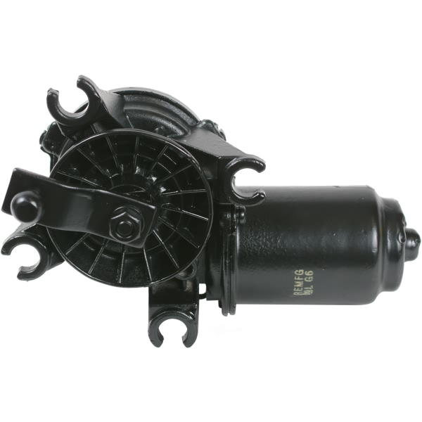 Cardone Reman Remanufactured Wiper Motor 43-4201