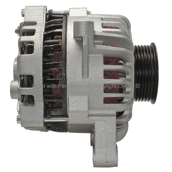 Quality-Built Alternator Remanufactured 8310610