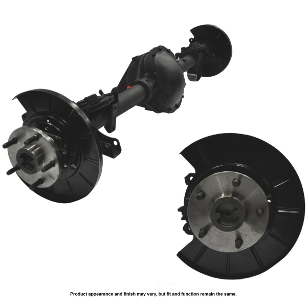 Cardone Reman Remanufactured Drive Axle Assembly 3A-17006MOJ