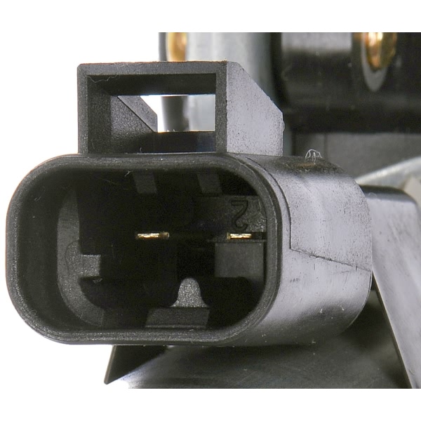 Dorman OE Solutions Front Driver Side Power Window Regulator And Motor Assembly 741-436
