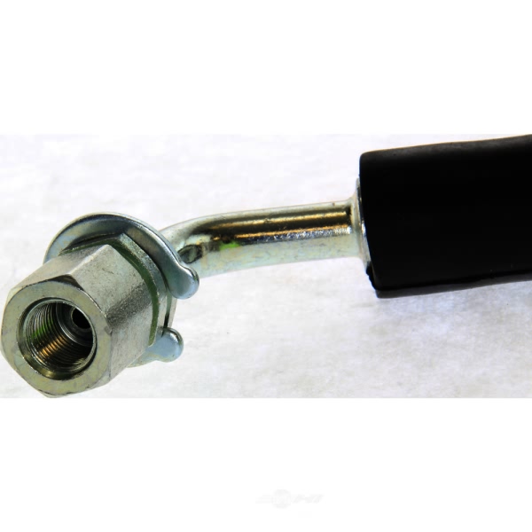 Centric Front Driver Side Brake Hose 150.61124