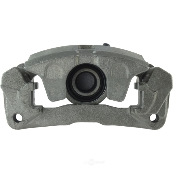 Centric Remanufactured Semi-Loaded Rear Passenger Side Brake Caliper 141.44529