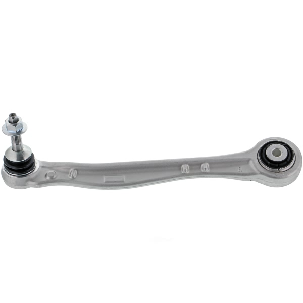 Mevotech Supreme Rear Passenger Side Upper Rearward Non Adjustable Control Arm And Ball Joint Assembly CMS101399