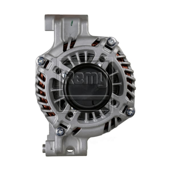 Remy Remanufactured Alternator 20022