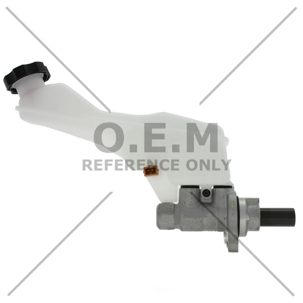 Centric Premium Brake Master Cylinder 130.50062