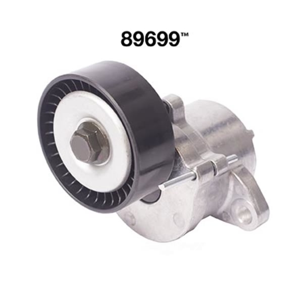 Dayco No Slack Light Duty Automatic Tensioner 89699