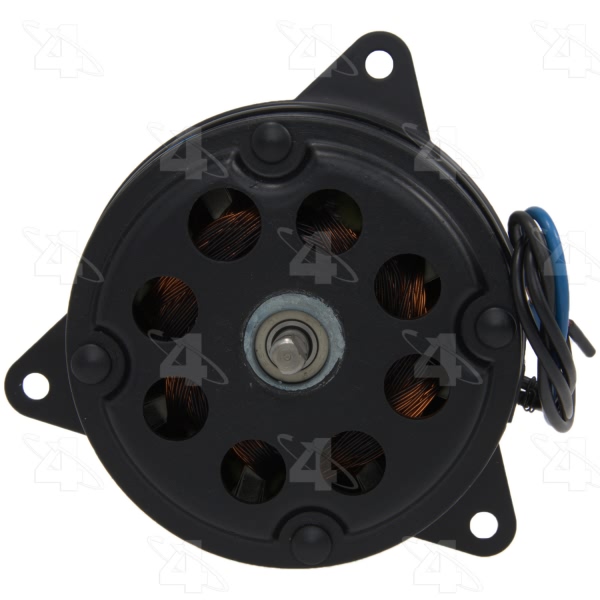 Four Seasons Radiator Fan Motor 35161