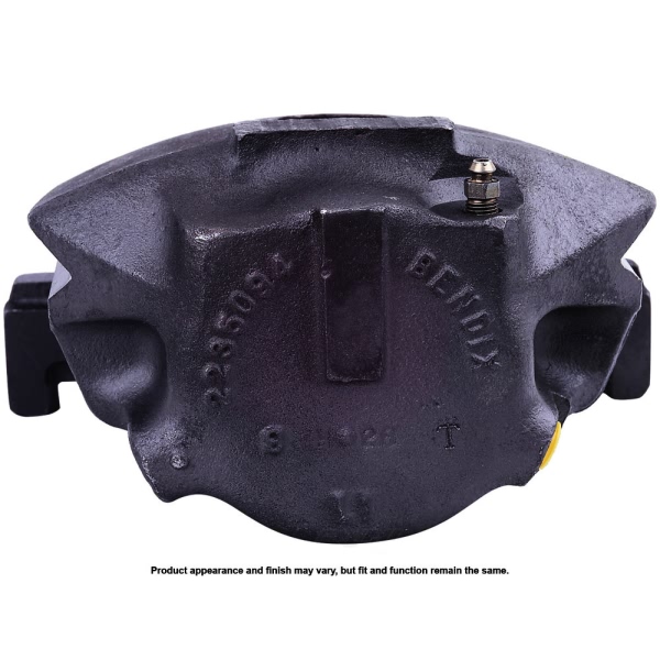 Cardone Reman Remanufactured Unloaded Caliper 18-4113