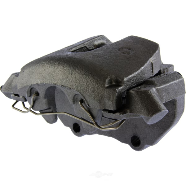 Centric Remanufactured Semi-Loaded Front Passenger Side Brake Caliper 141.45101