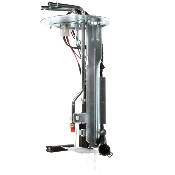 Delphi Fuel Pump And Sender Assembly HP10126