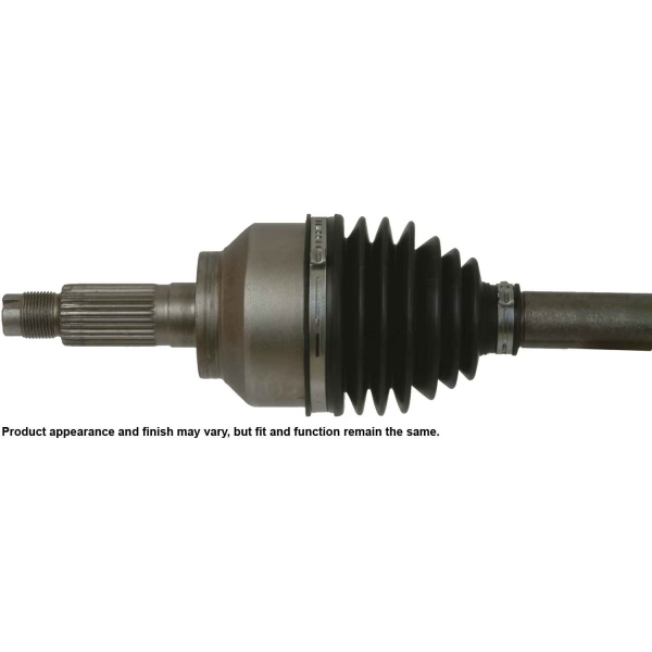 Cardone Reman Remanufactured CV Axle Assembly 60-8173