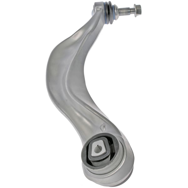 Dorman Front Passenger Side Lower Forward Non Adjustable Control Arm And Ball Joint Assembly 522-878