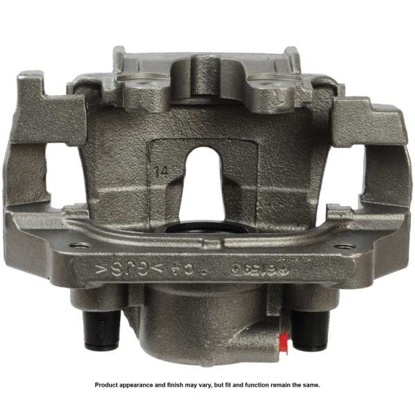 Cardone Reman Remanufactured Unloaded Caliper w/Bracket 19-B3332