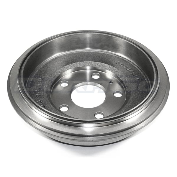 DuraGo Rear Brake Drum BD920164