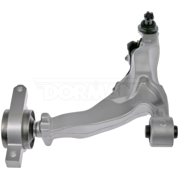 Dorman Front Passenger Side Lower Control Arm And Ball Joint Assembly 524-266