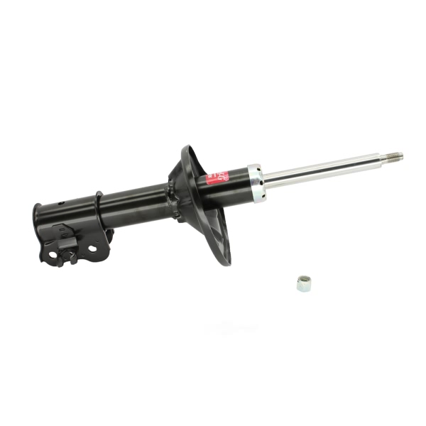 KYB Excel G Front Driver Side Twin Tube Strut 334402
