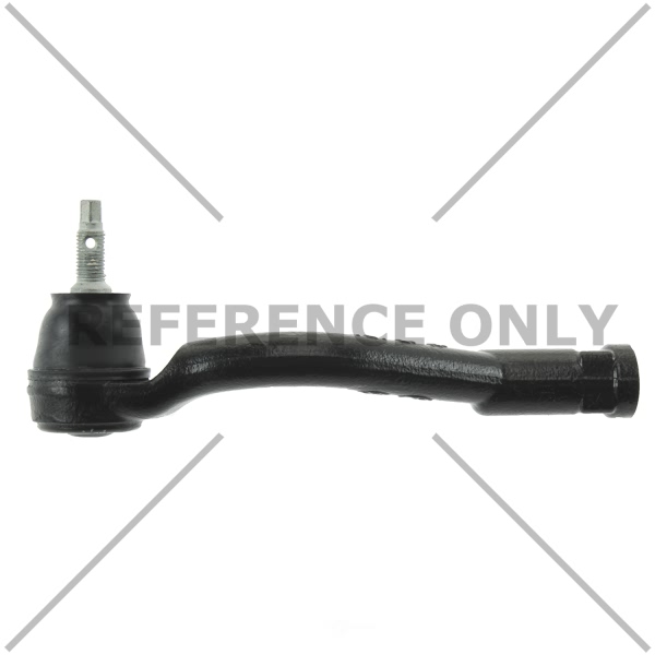 Centric Premium™ Tie Rod End 612.51057