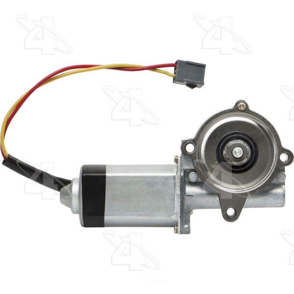 ACI Front Passenger Side Window Motor 83292