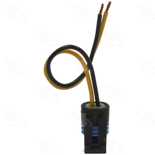 Four Seasons Cooling Fan Switch Connector 37231