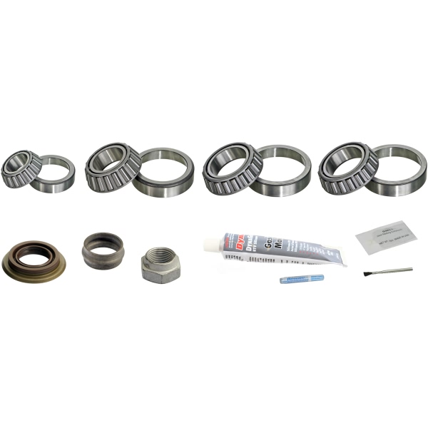 SKF Rear Differential Rebuild Kit SDK320-D