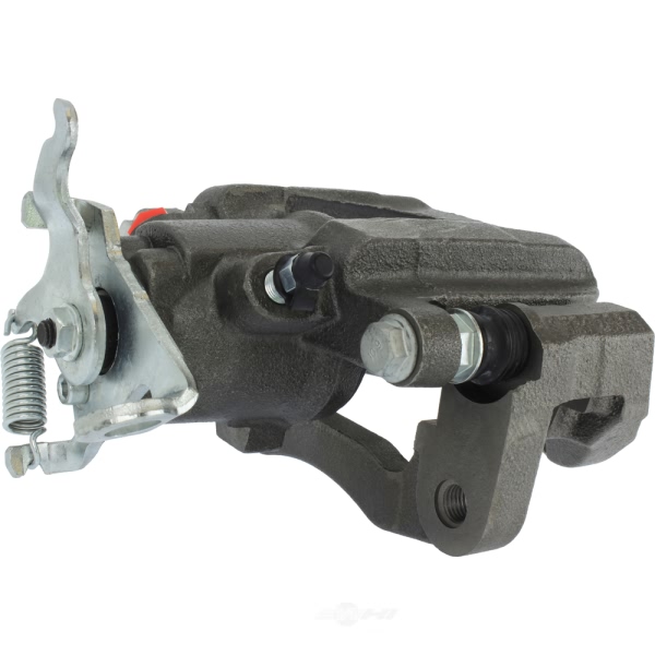 Centric Remanufactured Semi-Loaded Rear Driver Side Brake Caliper 141.67522