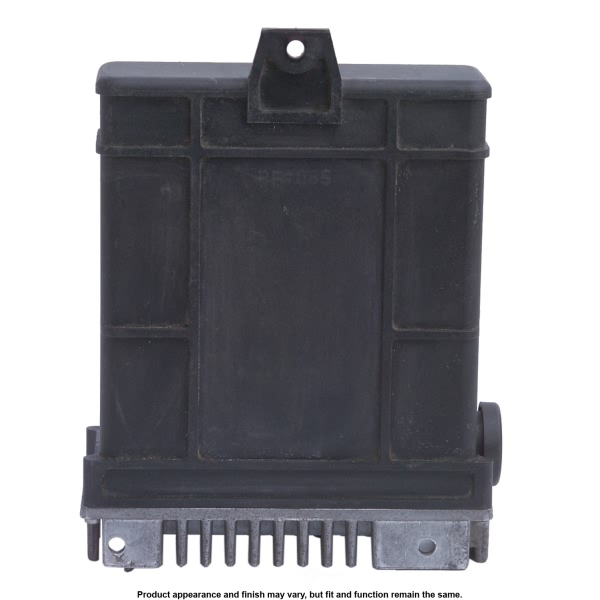 Cardone Reman Remanufactured Engine Control Computer 72-9028