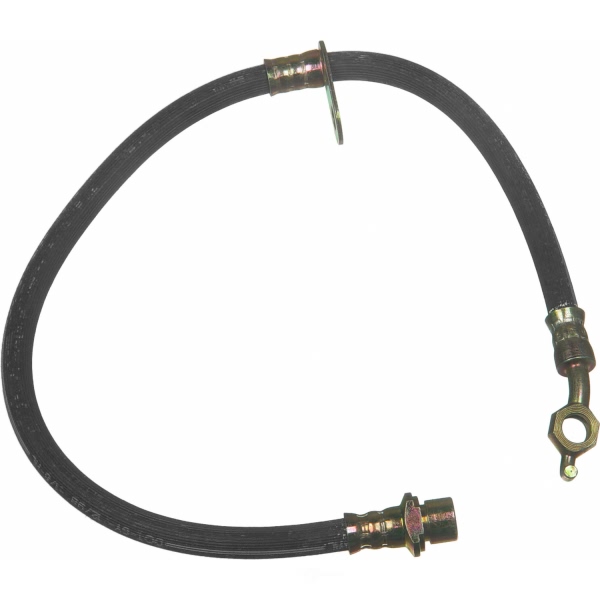Wagner Front Driver Side Brake Hydraulic Hose BH133861