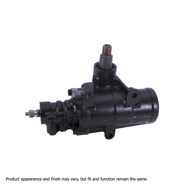 Cardone Reman Remanufactured Power Steering Gear 27-6565