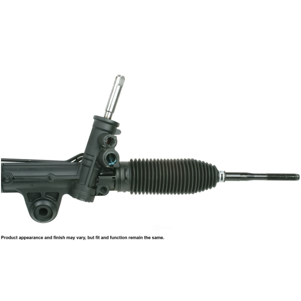 Cardone Reman Remanufactured Hydraulic Power Rack and Pinion Complete Unit 22-386