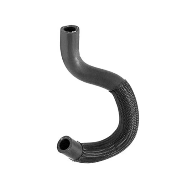 Dayco Molded Heater Hose 87971