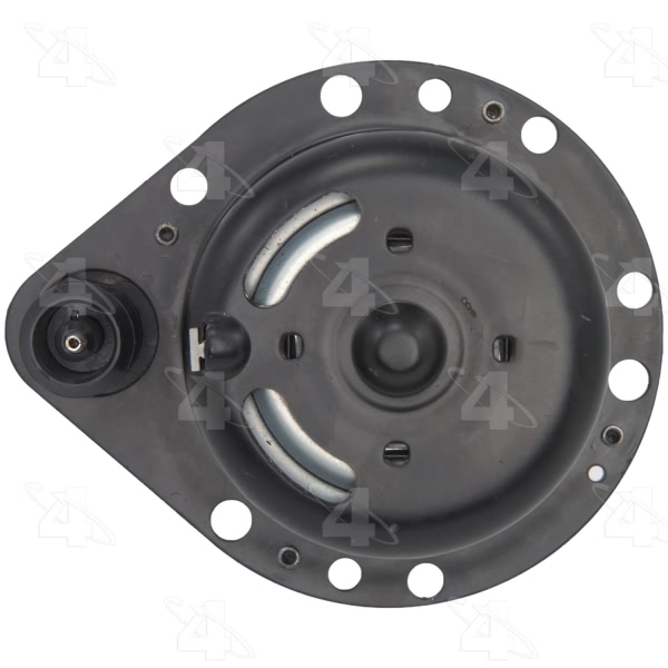 Four Seasons Radiator Fan Motor 35654