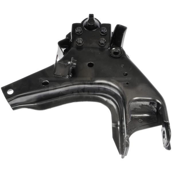 Dorman Front Driver Side Lower Non Adjustable Control Arm And Ball Joint Assembly 522-955